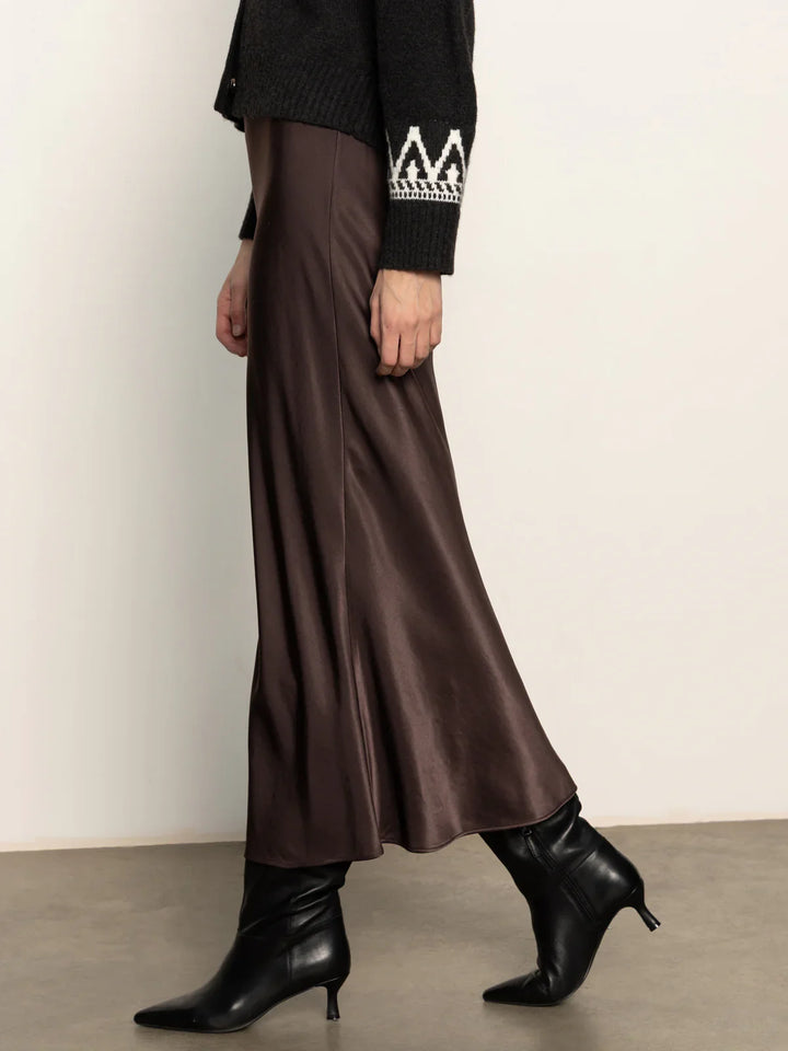 EVERYDAY MAXI SKIRT