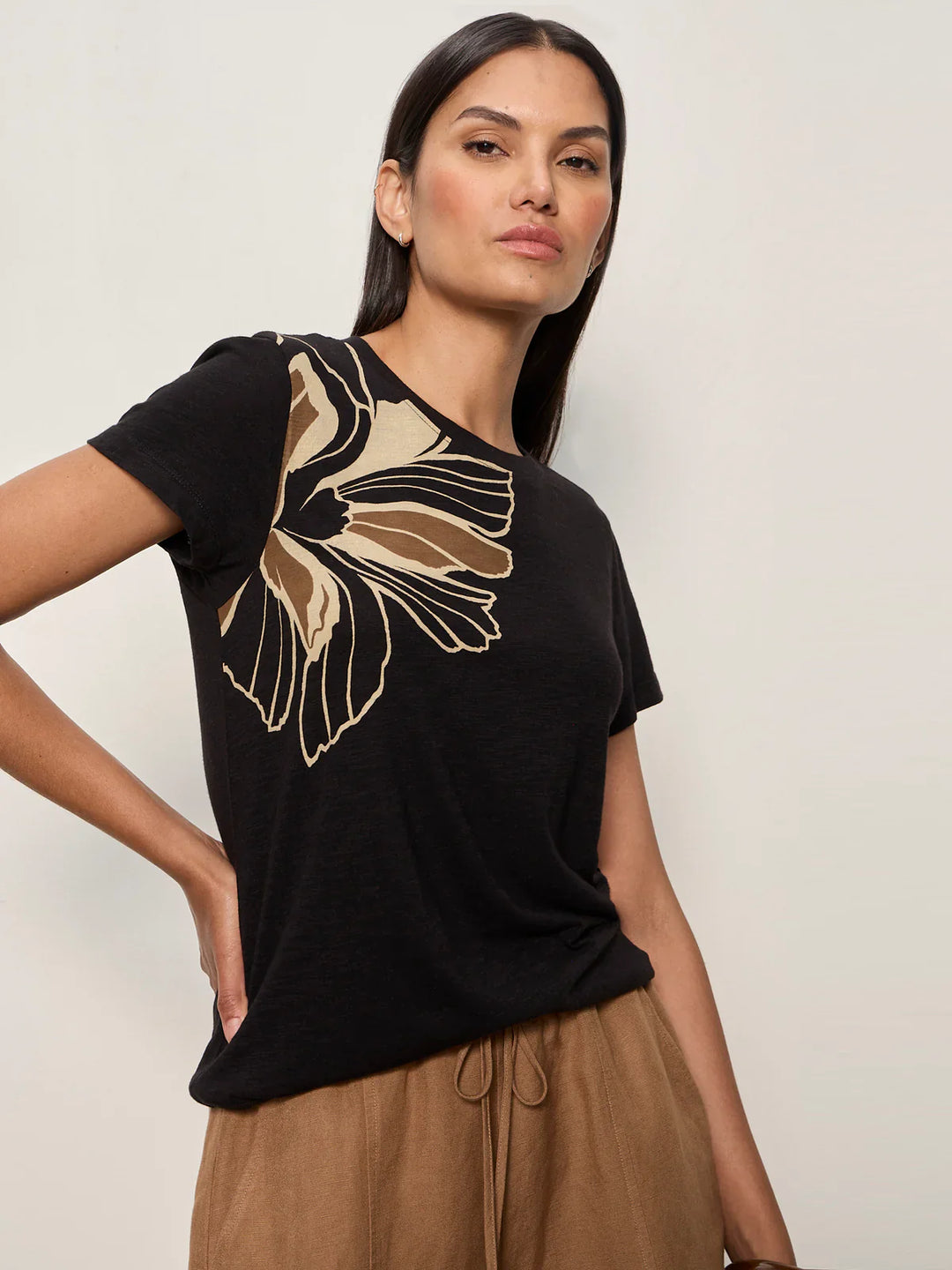 THE PERFECT TEE