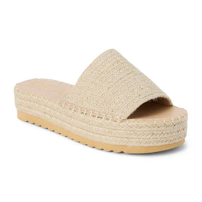 DEL MAR PLATFORM SANDAL