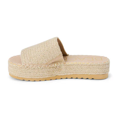 DEL MAR PLATFORM SANDAL