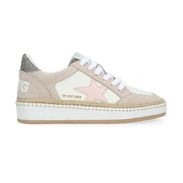 DENISSE 29 RAFFIA VH SNEAKER