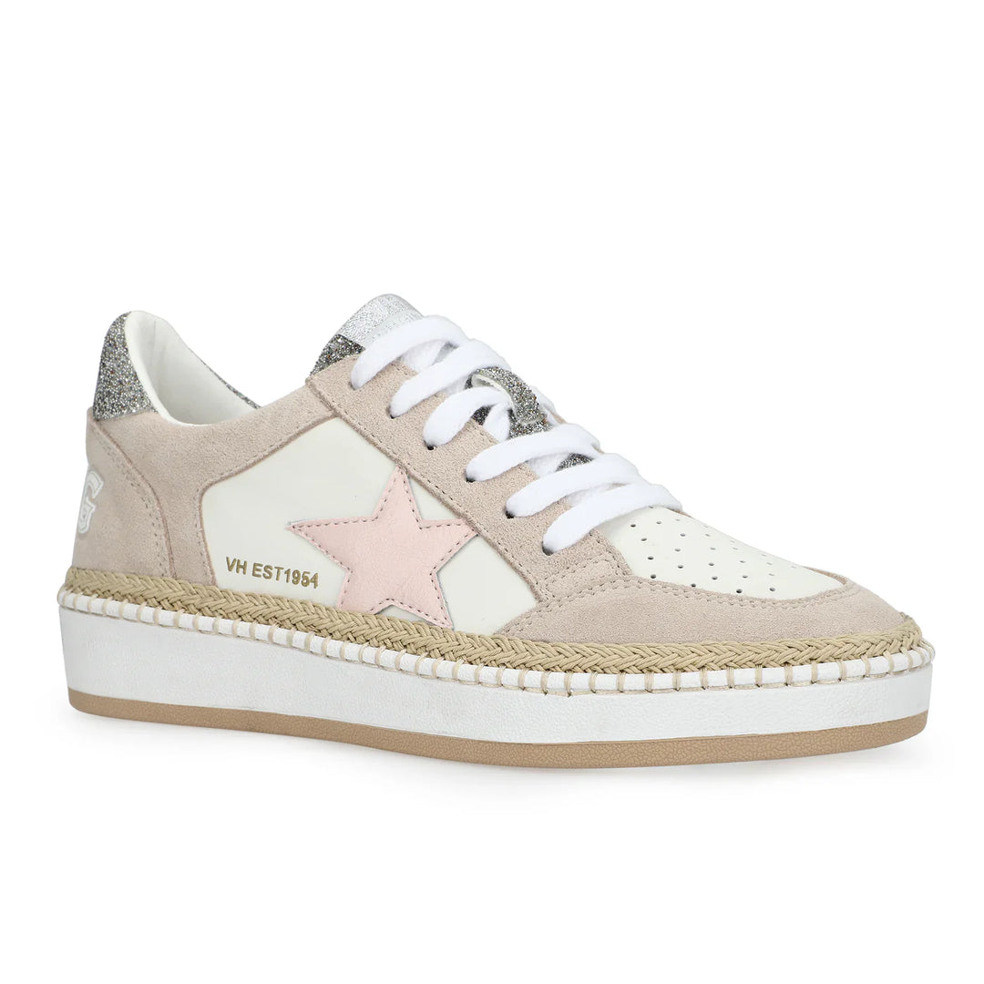 DENISSE 29 RAFFIA VH SNEAKER