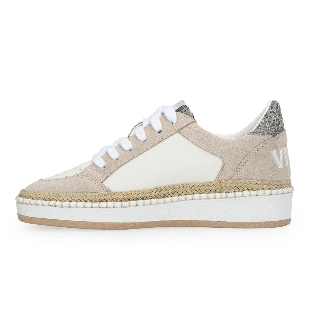 DENISSE 29 RAFFIA VH SNEAKER