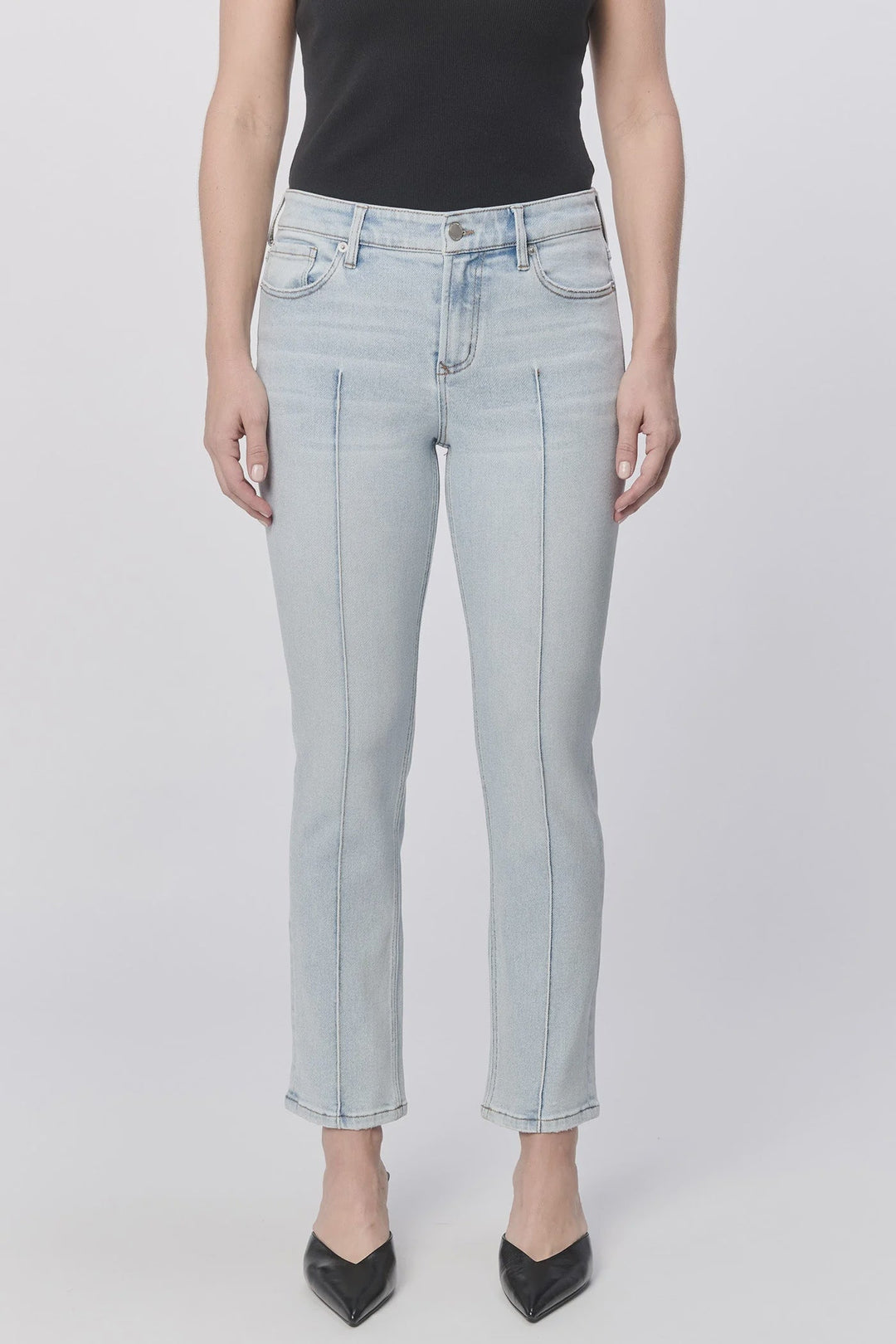 BLAIRE STRAIGHT LEG JEAN
