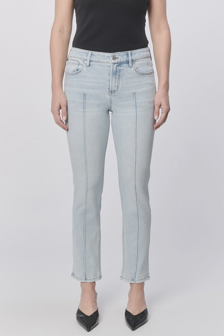 BLAIRE STRAIGHT LEG JEAN