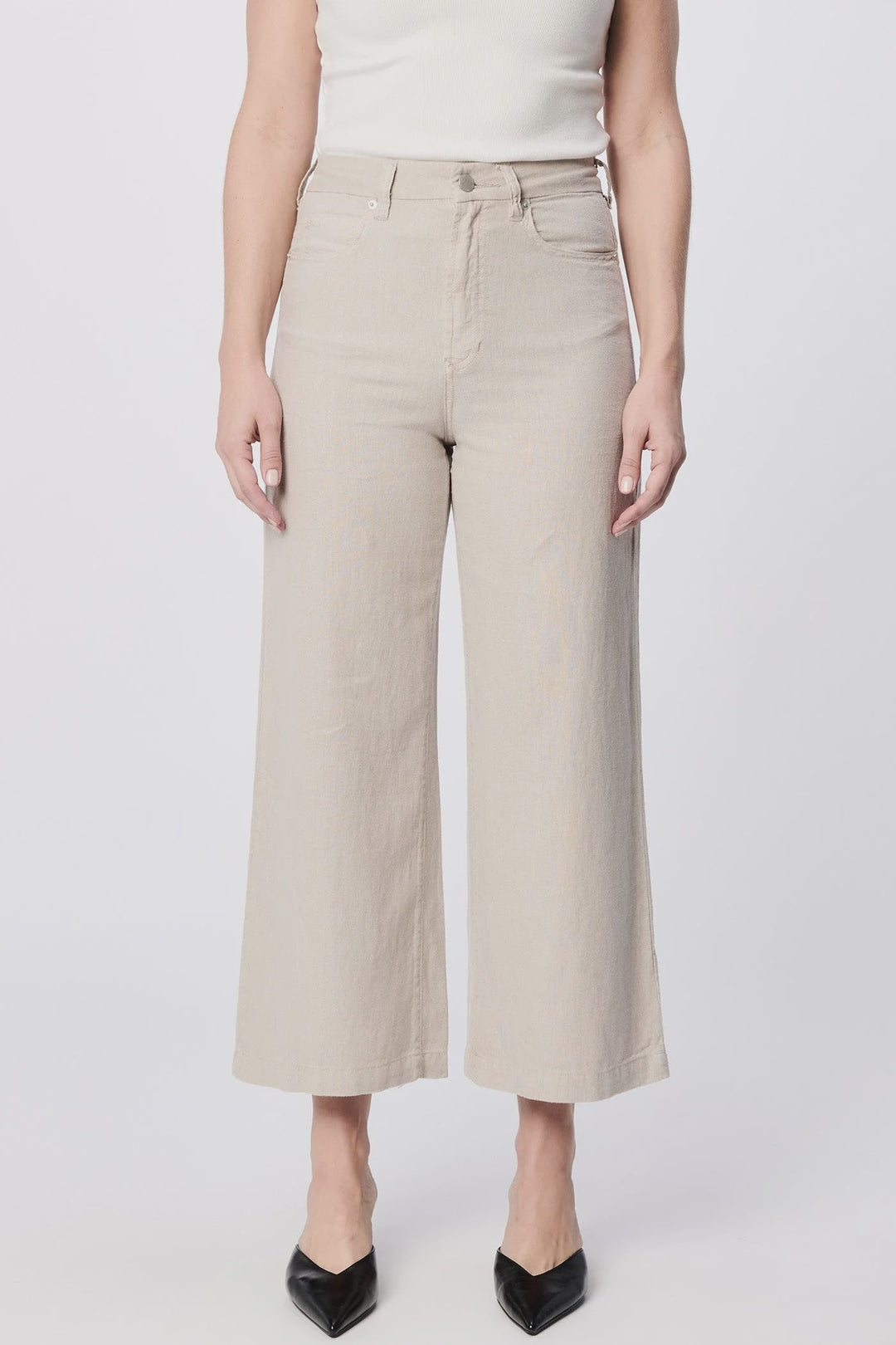 AUDREY WIDE LEG PANT