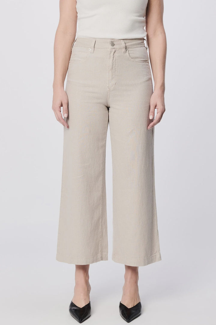 AUDREY WIDE LEG PANT