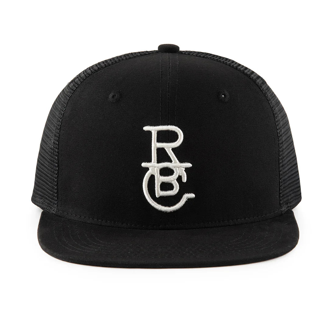 MEN'S RBC (Raised By Coyotes) TRUCKER CAP