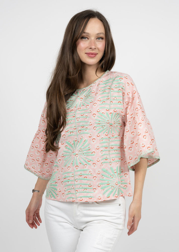 ELENA TOP