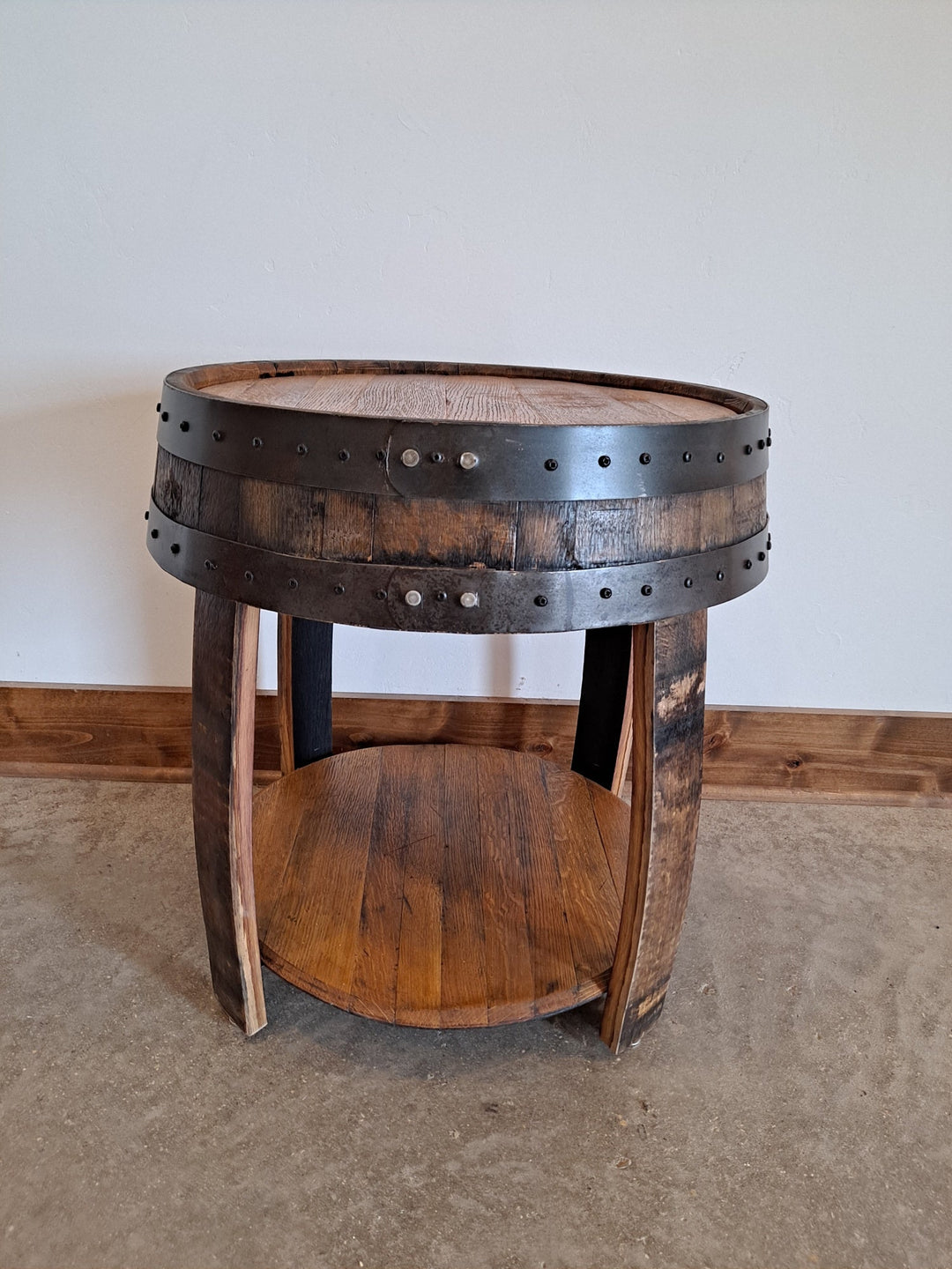 End Table 1/4 Head