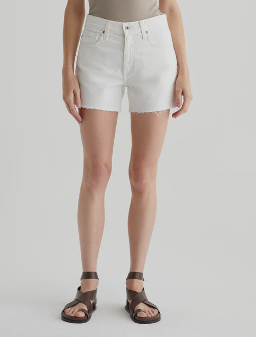 HALLE HIGH RISE SHORTS