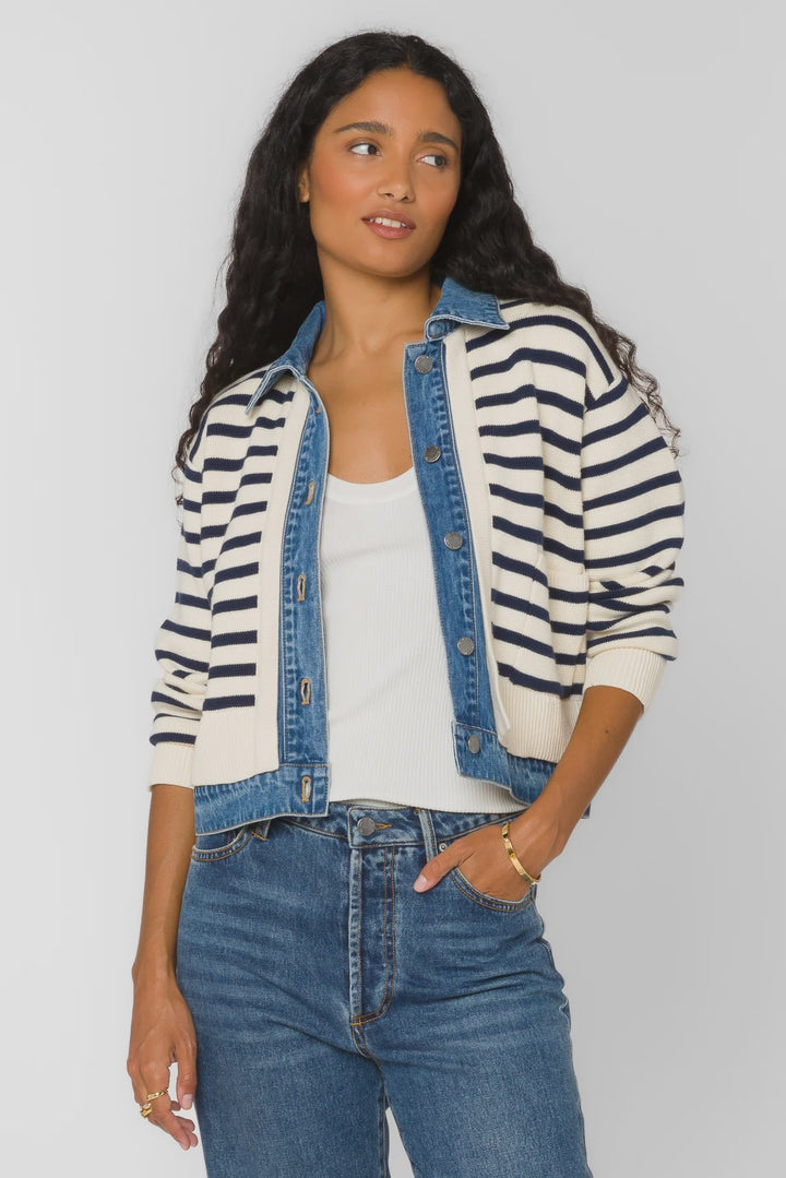 FRANCIS JACKET