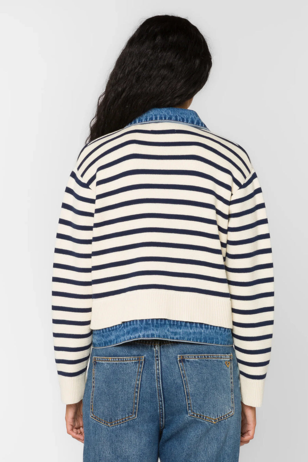 FRANCIS JACKET