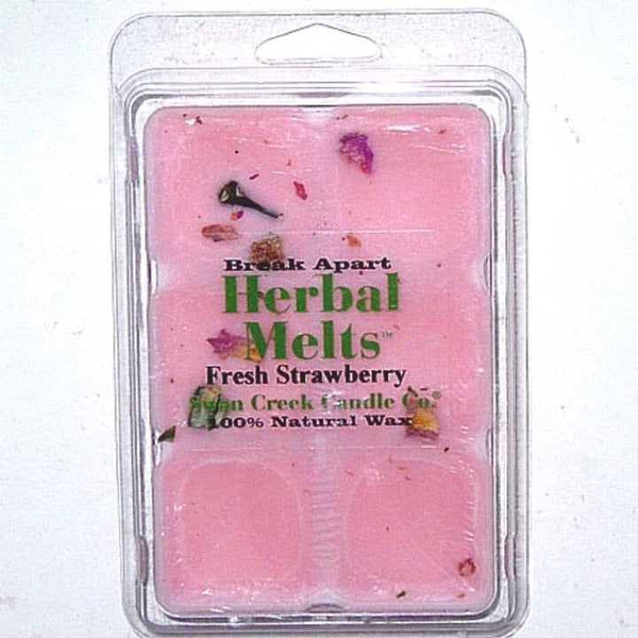 SWAN CREEK HERBAL MELTS