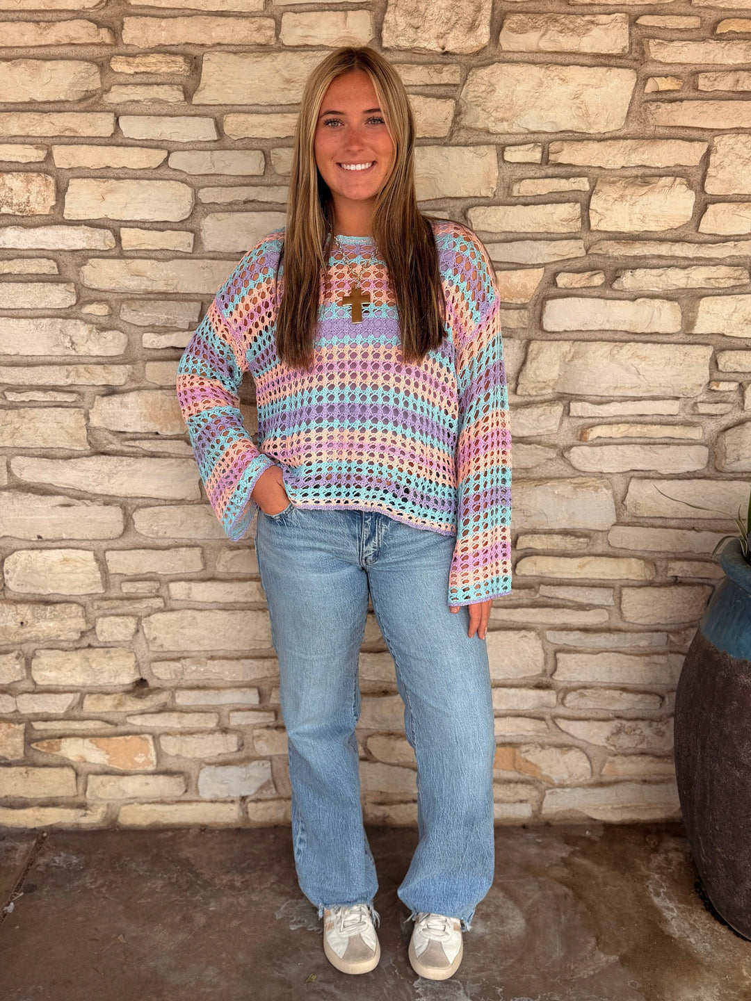 Francina Sweater