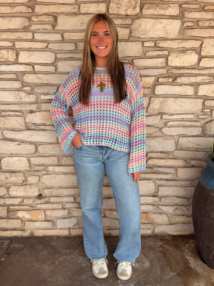 Francina Sweater