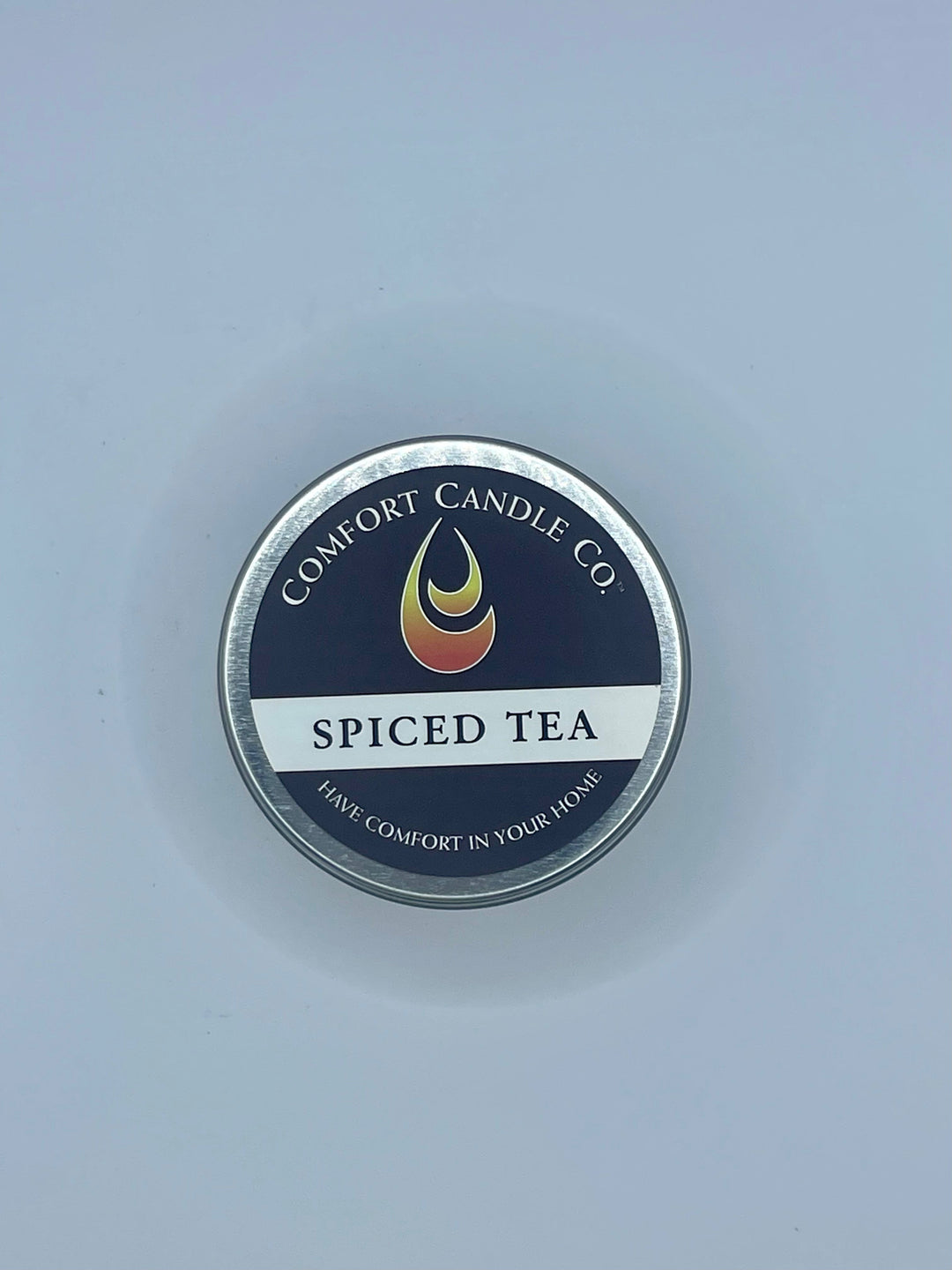 Spiced Tea