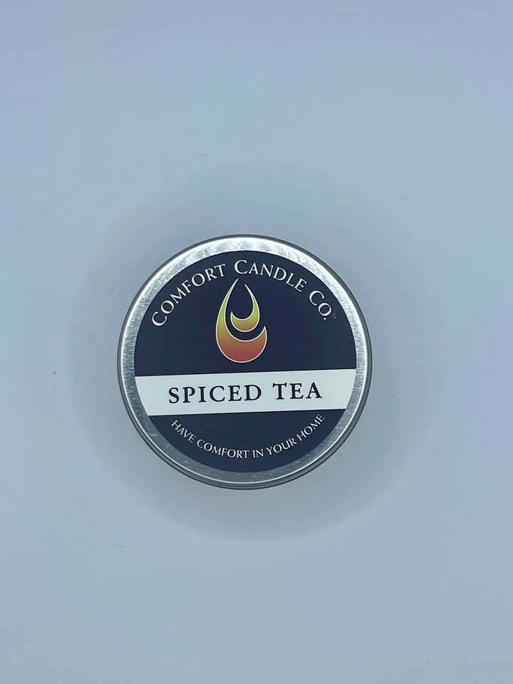 Spiced Tea