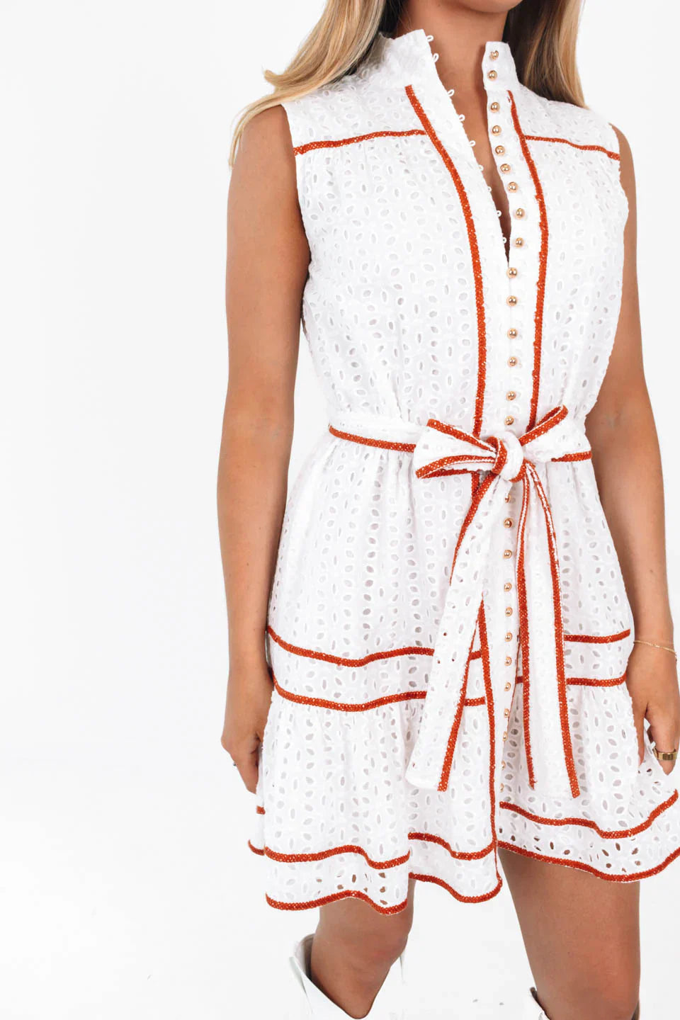GEORGIA DRESS