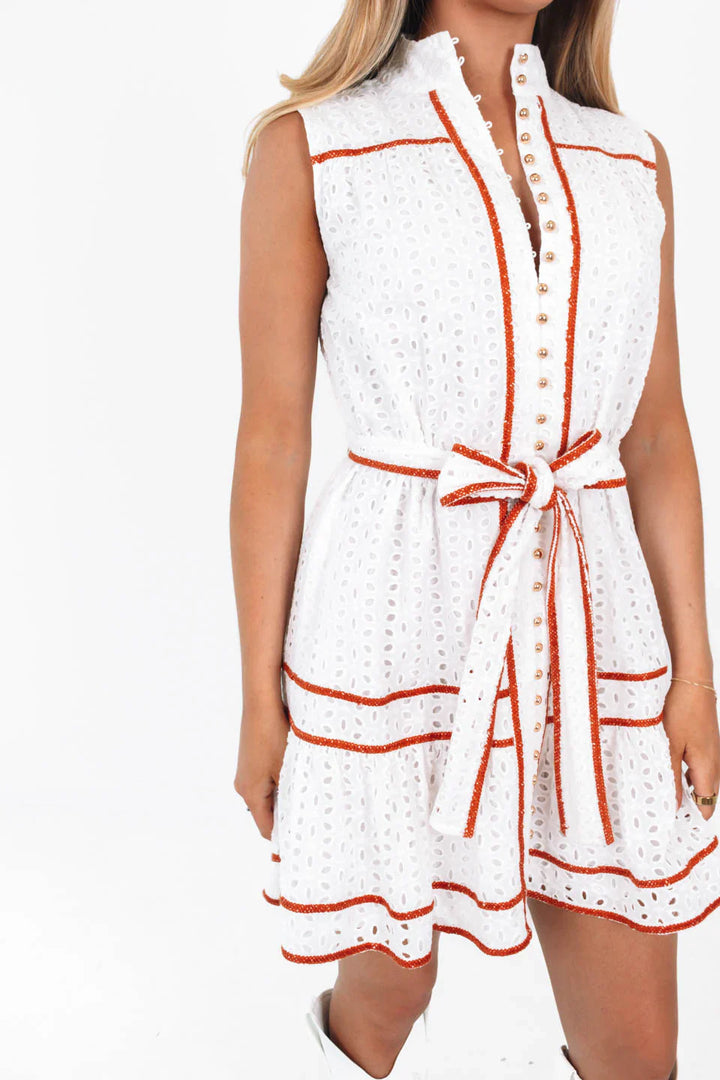 GEORGIA DRESS
