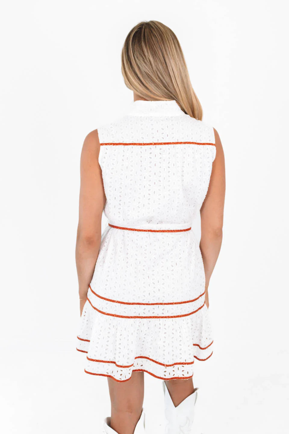 GEORGIA DRESS