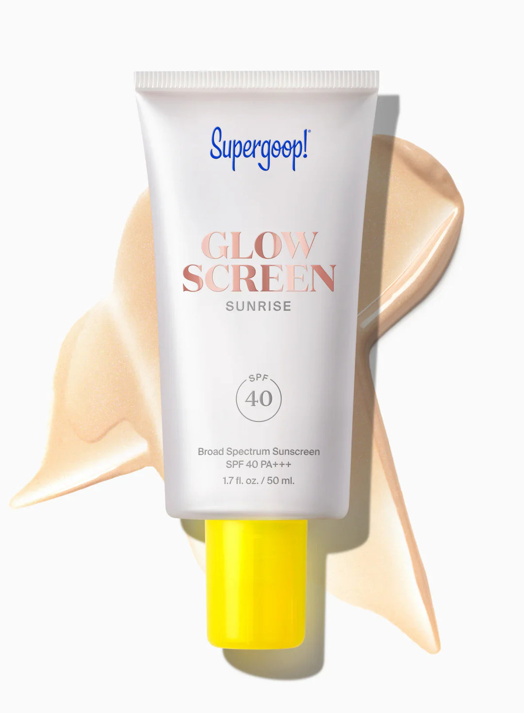 GLOWSCREEN SPF 40 1.7 FL OZ