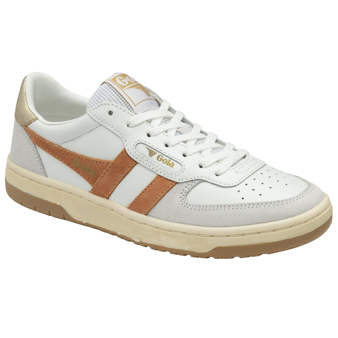 WOMEN'S HAWK SNEAKERS