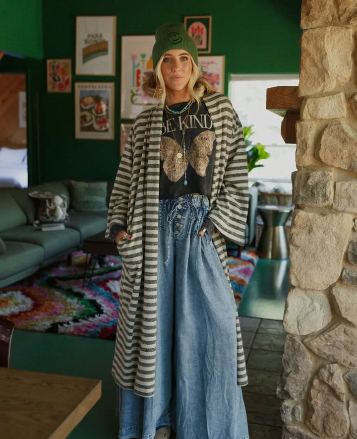 Endless Love Cardi