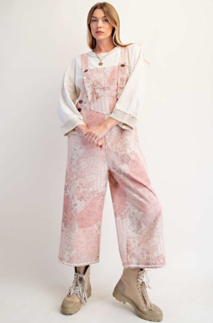 The Rosie Overalls