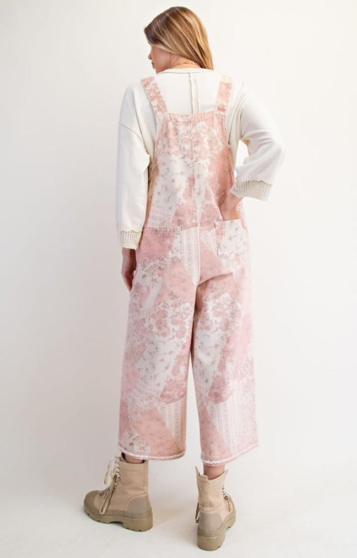 The Rosie Overalls