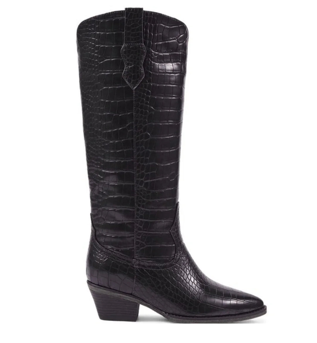 THE LeAnn BOOT