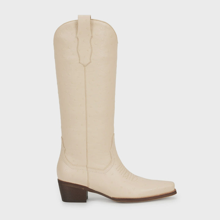 THE TRISHA BOOT