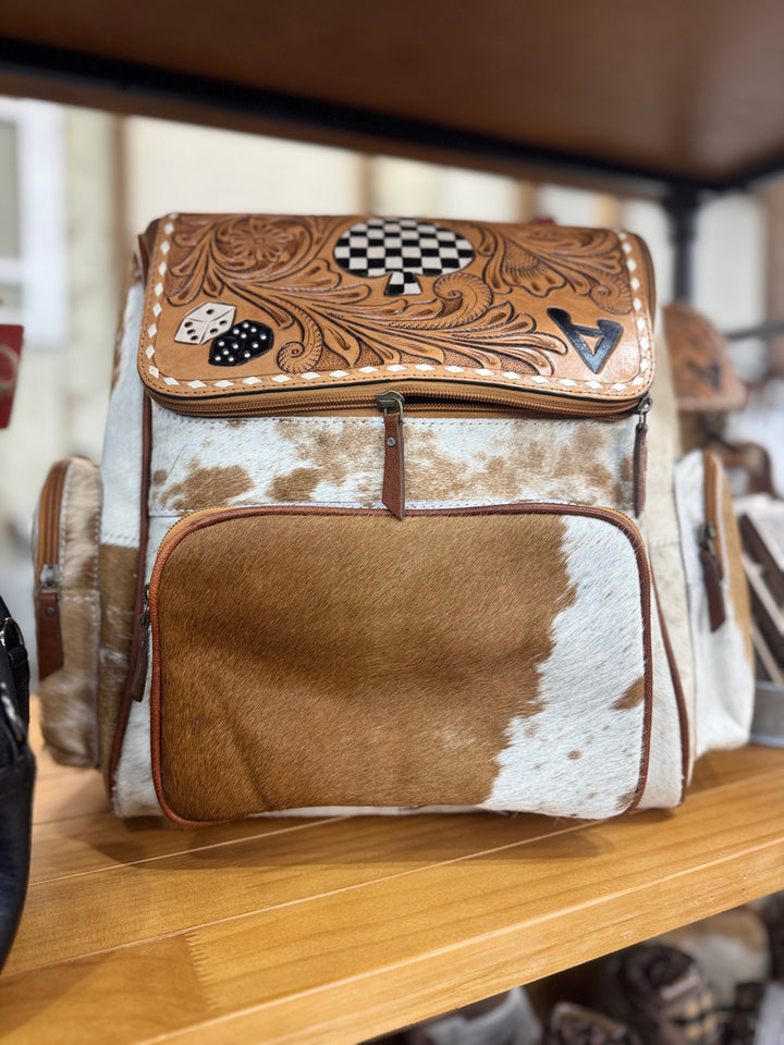 Spade Backpack