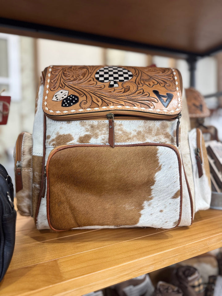 Spade Backpack