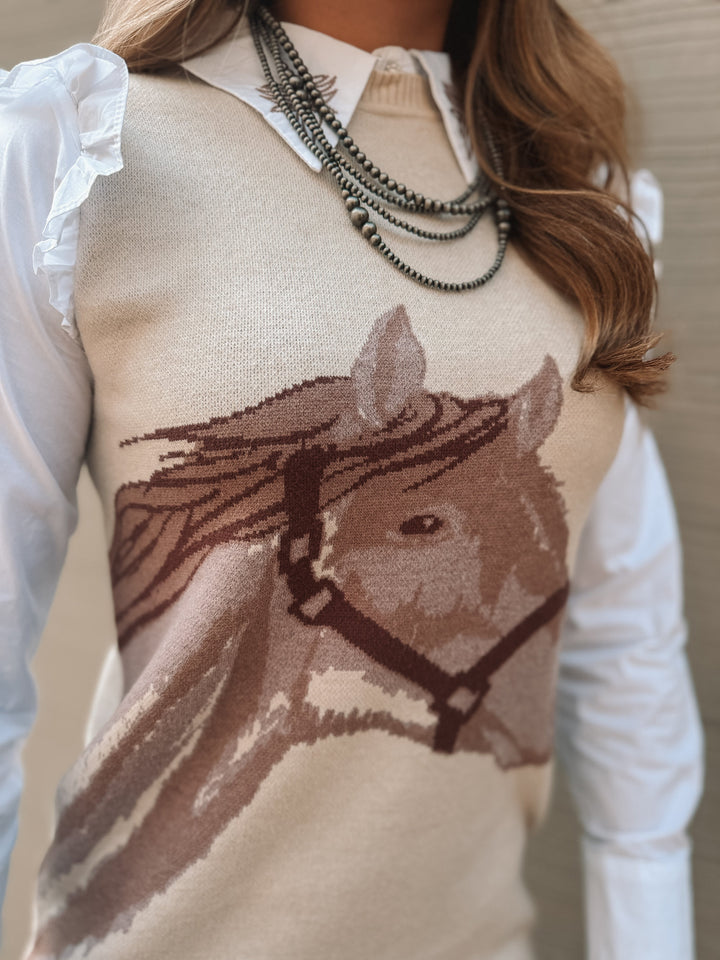 Out West Dress