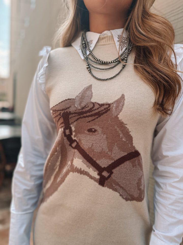 Out West Dress