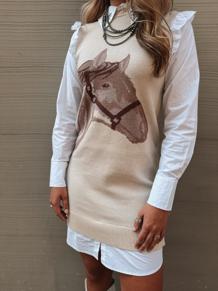 Out West Dress
