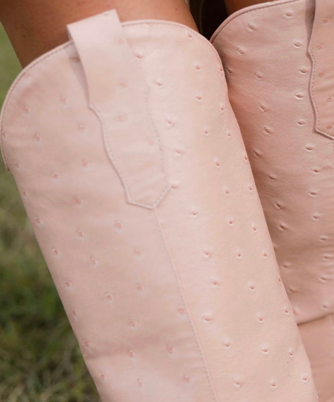 THE TRISHA BOOT