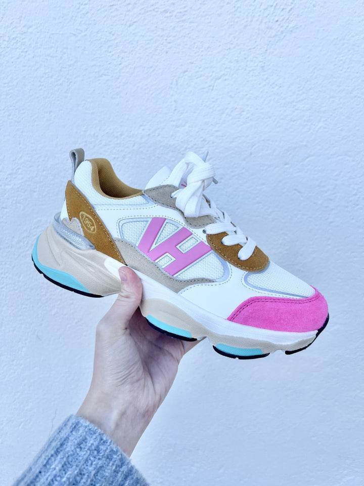DASH 5 VH SNEAKER