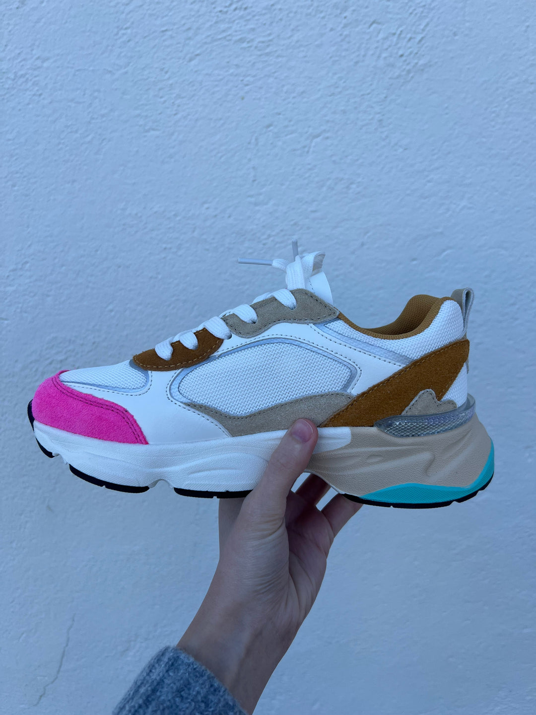 DASH 5 VH SNEAKER
