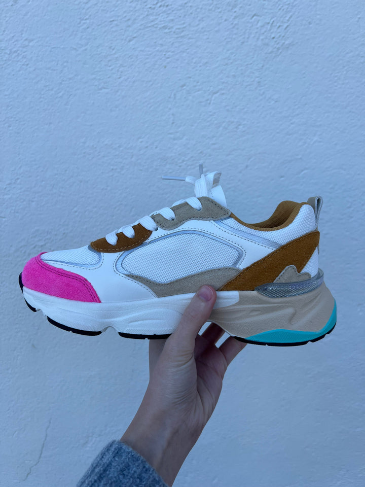 DASH 5 VH SNEAKER