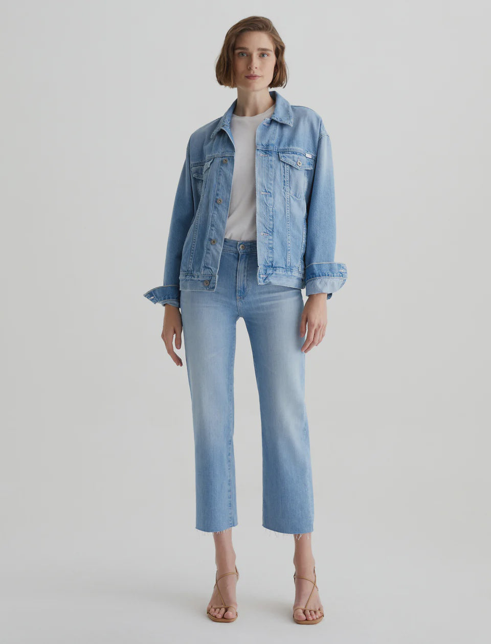 BRINLEY CROP