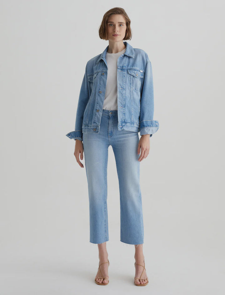 BRINLEY CROP