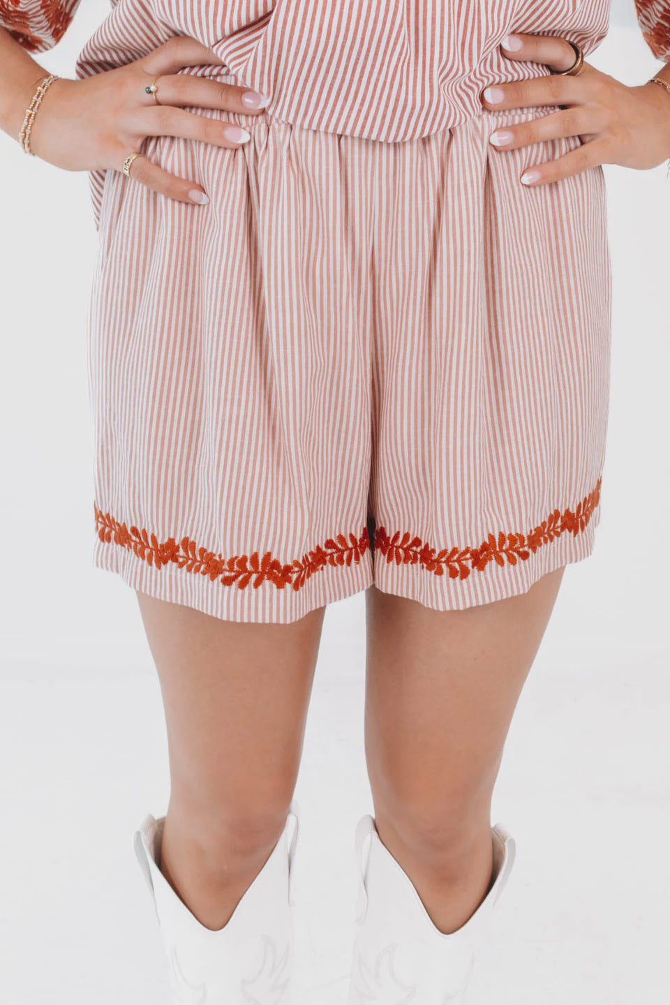 JESS SHORTS