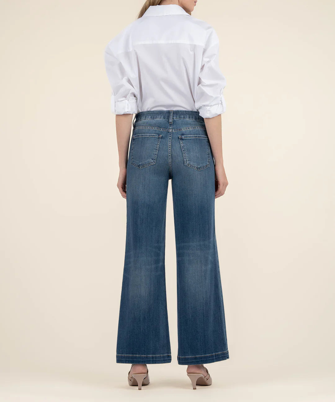 MEG HIGH RISE W/PATCH