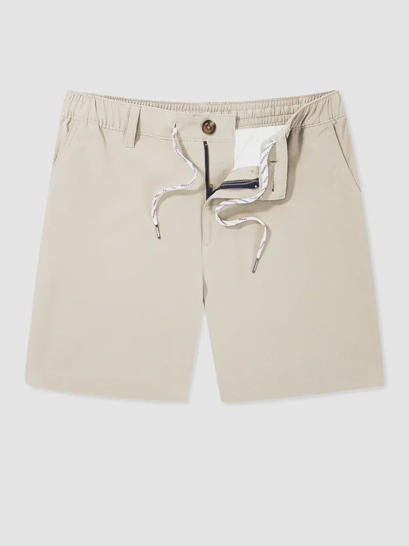 6" EVERYWHERE PERFORMANCE SHORT