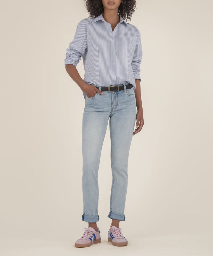 CATHERINE BOYFRIEND JEAN