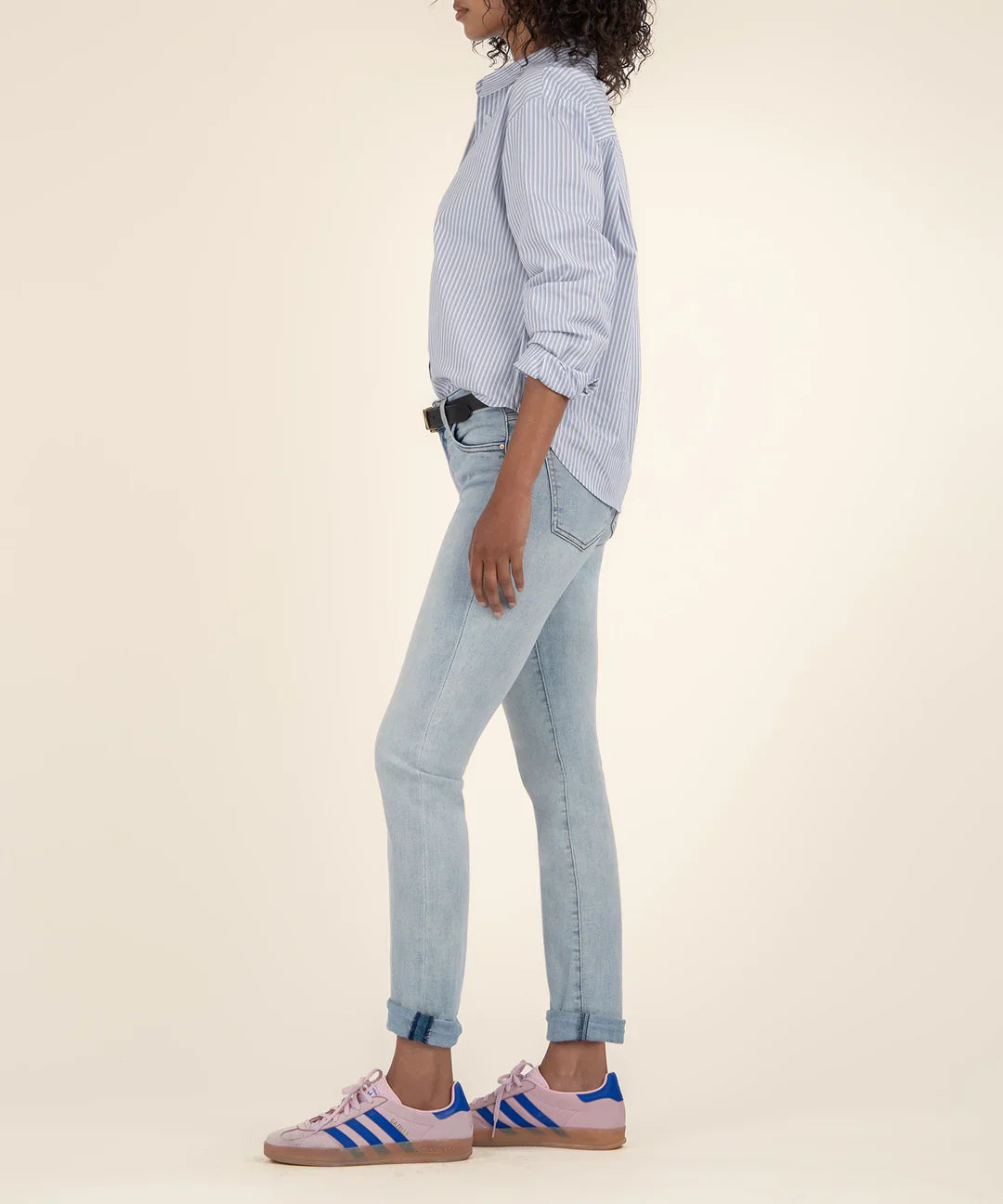 CATHERINE BOYFRIEND JEAN