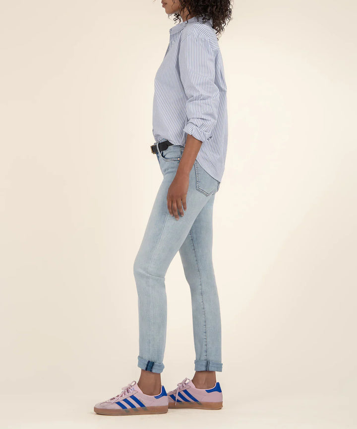 CATHERINE BOYFRIEND JEAN