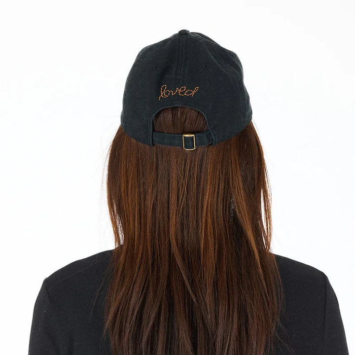 KR IMPERFECT HEART HAT